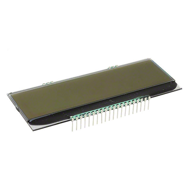 EA DOGM240N-6 Display Visions  Modules d'affichage - LCD OLED Graphic